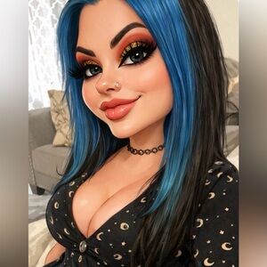 Meet your Posher, Kate